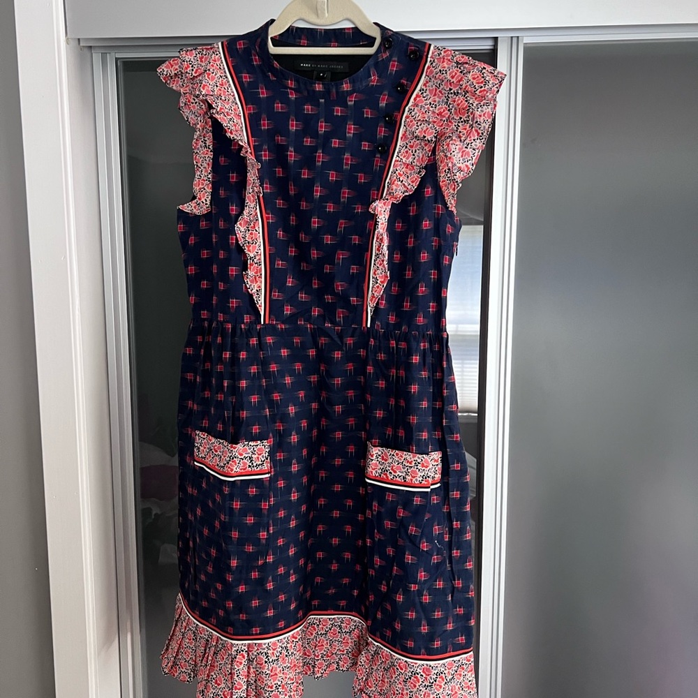 Marc by Marc Jacobs dress